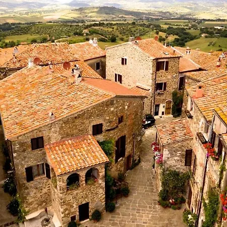 La Gatta Apartment