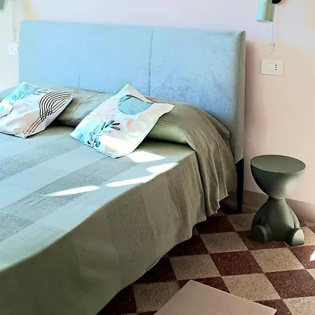 아파트 La Gatta 몬테메라노